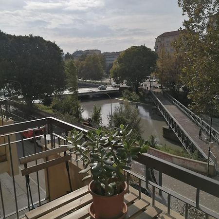 La Casetta Di A&F Turin Bagian luar foto
