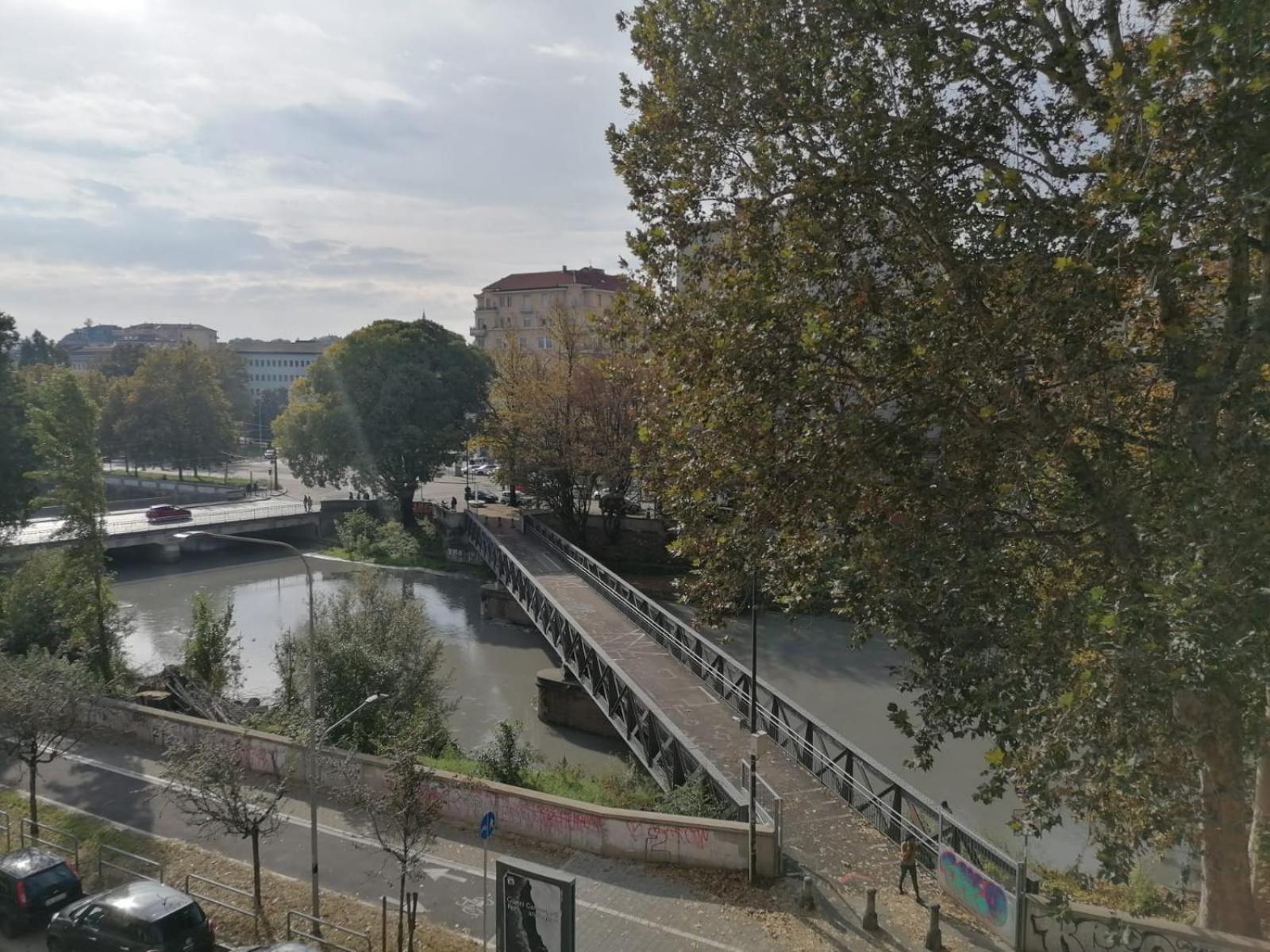 La Casetta Di A&F Turin Bagian luar foto