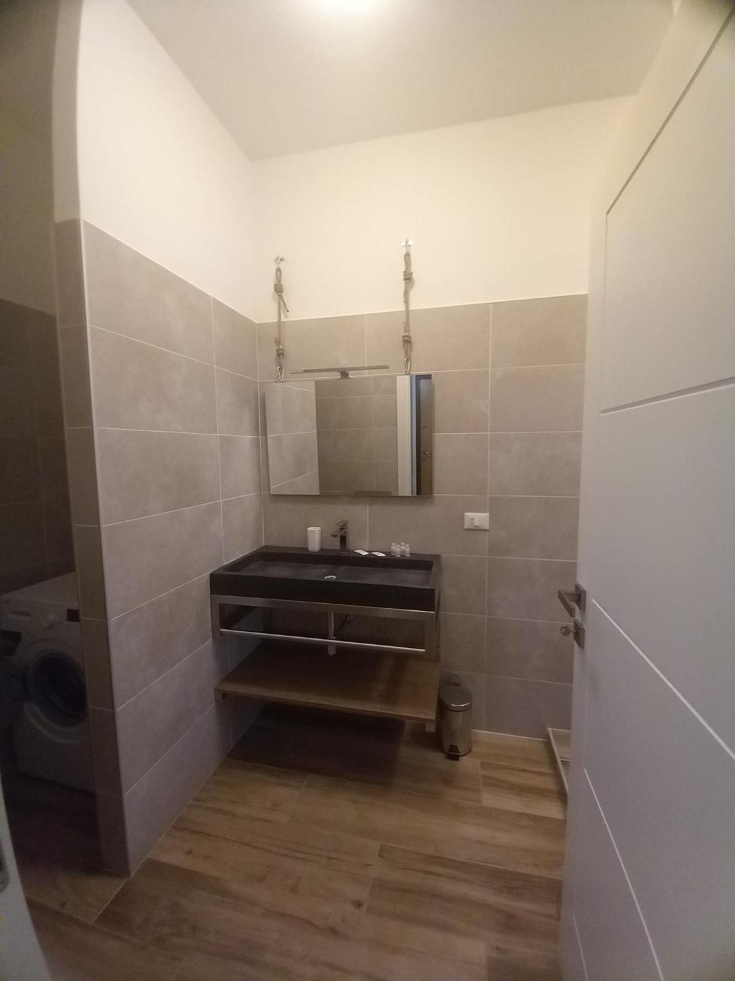 La Casetta Di A&F Turin Bagian luar foto